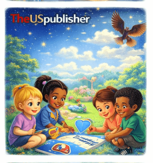 Children book illustration 11