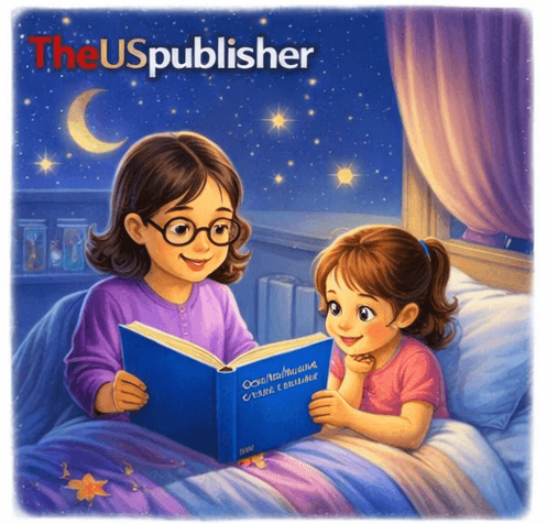 Children book illustration 13